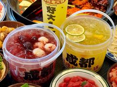 -冯校长老火锅(中联广场店)