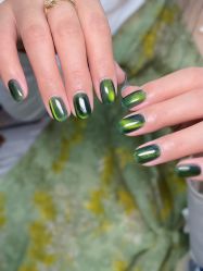 -Face Score美甲美睫皮肤管理