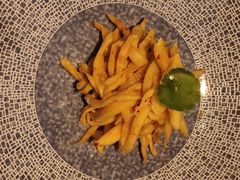 -院里寻菜·精致庭院菜(观沙岭店)