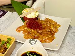 -猫抓烤肉(观音桥九街店)