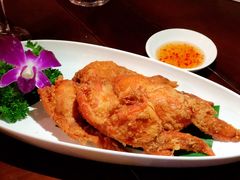 -芽庄MP泰式海鲜海景餐厅