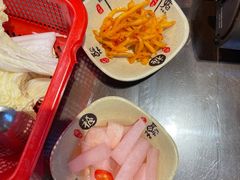 -富正毅三下锅·湘西韵味(天门山索道店)