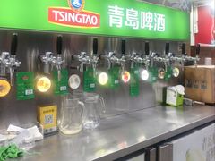 -来之顺海鲜菜馆·青岛菜·始于1993(栈桥店)