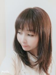 -丝语萱形象