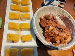 -95号酱骨·一块豆腐(展春园西路店)