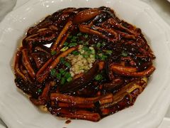 响油鳝丝-燕云楼(云南路店)