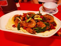 -侯师傅热炒店(印象城店)