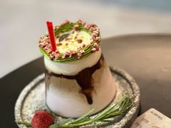 -BE NORMAL CAFE(霞溪路店)