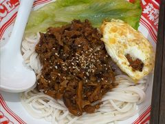 -72街荷叶饭(丽影广场店)