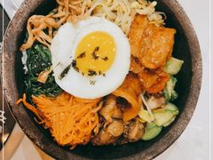 -七八冷面·延边朝鲜族美食(欢乐谷店)