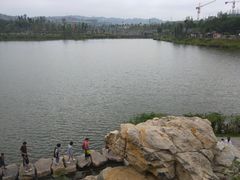 -枫香湖儿童公园