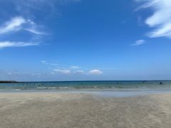 -咸德海水浴场