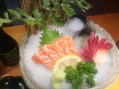 -鳗鱼家·深夜食堂(军博店)