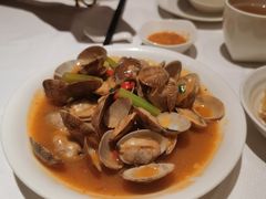 -莆田餐厅PUTIEN(武商MALL店)