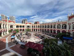 -佛罗伦萨小镇广佛名品奥特莱斯(疏港路店)