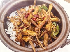 -王家大院·南京菜(湛江路总店)