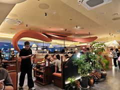 -刘一手重庆火锅(万达广场店)