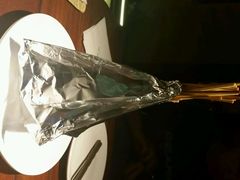 android_upload_pic-绿茶餐厅(华联万柳店)