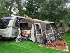 -TIPPI营地 房车主题·露营烧烤团建轰趴(天安假日店)