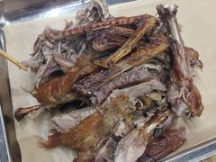 -赵老蒯土窑坑烤