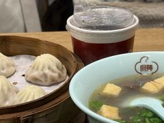 -回味鸭血粉丝汤(砂之船店)