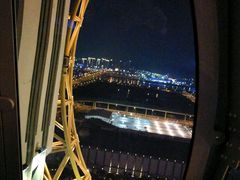 -影汇之星8字形摩天轮