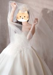 -青禾蒙娜丽莎婚纱摄影(武汉总店)