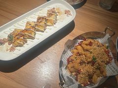 -雪熊精酿·哈尔滨烧烤酒馆(非遗大串店)