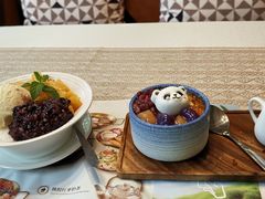 -意卡菲·欢乐聚会餐厅(华侨店)