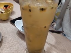 -佰搭果·广式茶餐厅(西华路店)