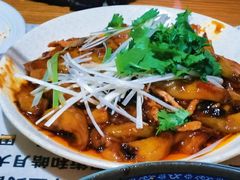 -秀园弘扬川味饭店(长久路店)