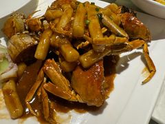 -洋洋中餐馆·SINCE 1997(信投店)