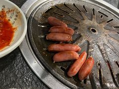 -温度烤肉专门店