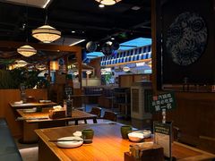 -云海肴汽锅鸡·云南小炒(天津国金汇店)