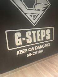 -G-STEPS舞蹈工作室