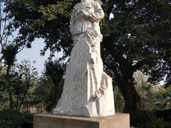 -大渡口区义渡公园