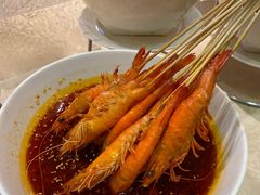 -好日子皇冠假日酒店·君怡咖啡厅(特美思大厦店)