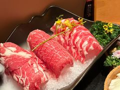 -色響火锅(恒隆广场店)