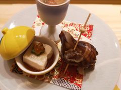 -鮨青(恒基名人购物中心店)