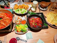 -KimPro 辛普乐概念韩餐