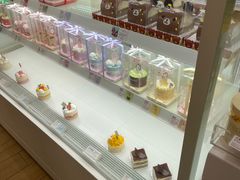 -好利来(欧尚广场店)