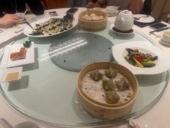 -利苑酒家(合景国际金融广场店)