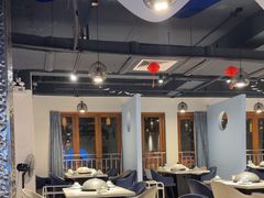 -碗中海·蒸汽海鲜·桑拿鸡(岭南天地店)