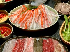 -大龙燚·旷野鲜火锅(广州首店)