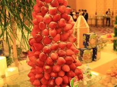 -佰园全日西餐厅-厦门佰翔软件园酒店