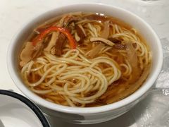 炝锅面-徽镇小厨·经典徽菜(马连道店)