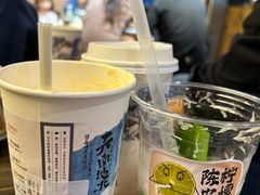 -盟重烧烤(东瓜山创始店)