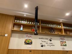 -玛嘻哒延吉烤肉料理店(莫邪路新天地店)