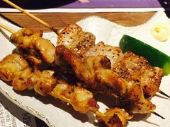 -烧鸟横丁(联发文创口岸店)