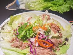 -谷牛和牛烤肉(漕河泾印象城店)